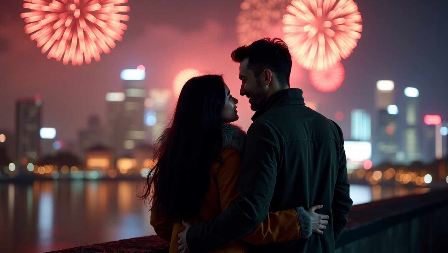 How to enjoy dating and make it successful