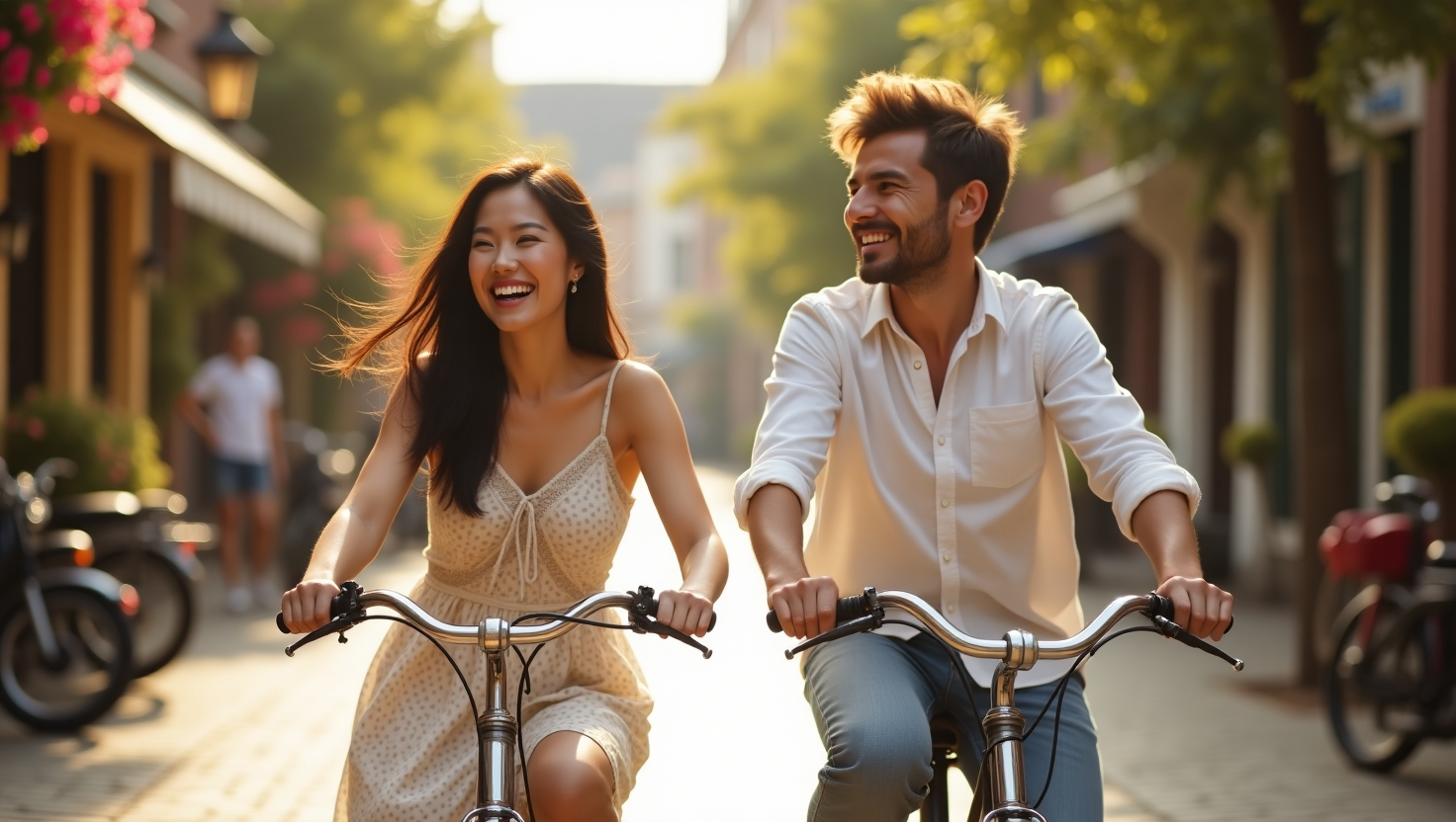 Don’t be stingy to say ‘Thank You’, ‘Love You’ to your partner